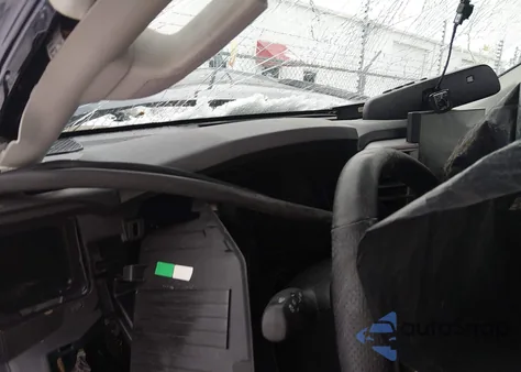 2022 Toyota Tundra Hybrid Limited из США, поврежденный, VIN 5TFJC5DB4NX004345